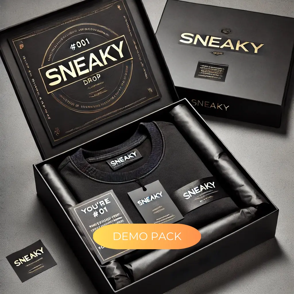Demo Pack