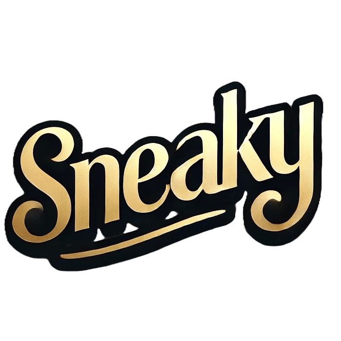 sneakyscene